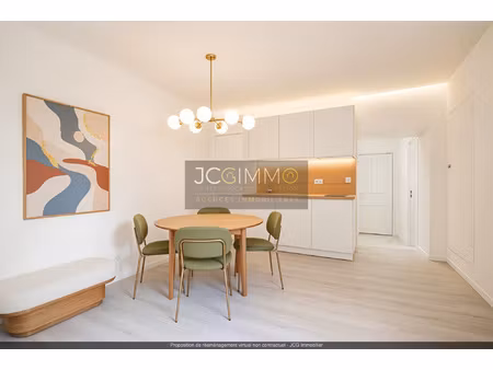 achat appartement 2 pièces 31m² sollies pont 83210
