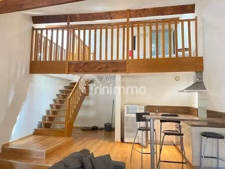 achat appartement 2 pièces 53m² avignon 84000
