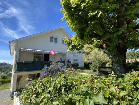 maison à vendre decazeville