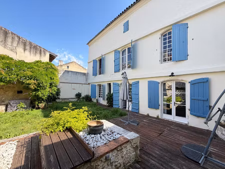 achat maison 6 pièces 256m² layrac 47390