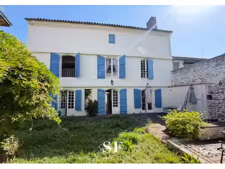 achat maison 6 pièces 256m² layrac 47390