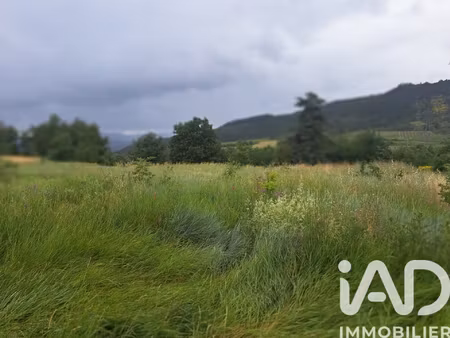 vente terrain agricole 9 595 m²