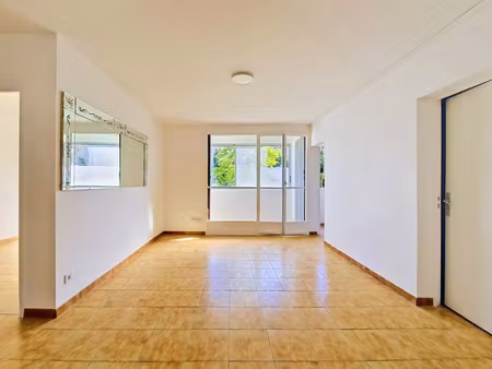 appartement marseille 3 pièce(s) 57.20 m2