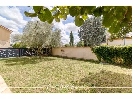 maison 6 pièces - 185 m²