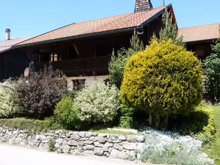 maison 12 pièces - 271 m²