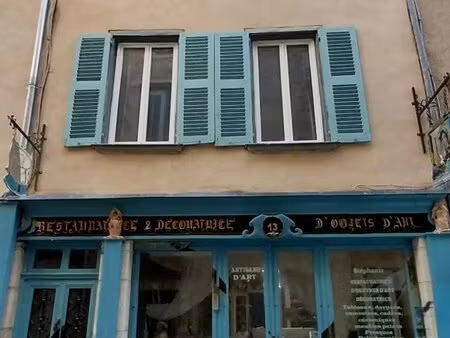 maison de ville