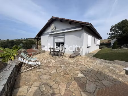 maison 6 pièces - 100 m²