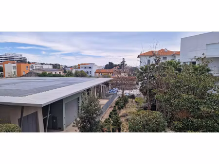 achat appartement 3 pièces 67m² cannes 06400