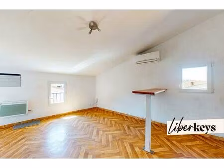 achat immeuble 92m² draguignan 83300