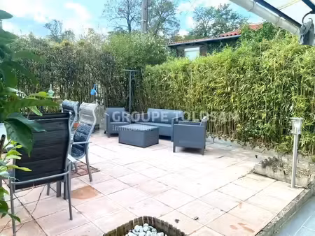 vente maison 5 pièces 136 m² à castres (81100)  178 200 €