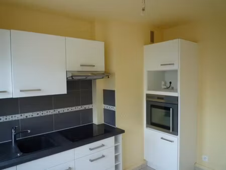 a louer appartement de 2 pp