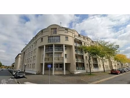 appartement t2