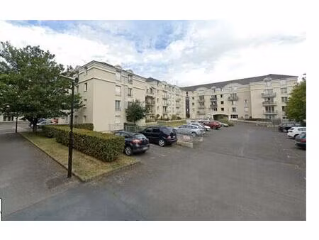 appartement t3