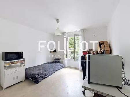 caen - venoix - en residence - studio
