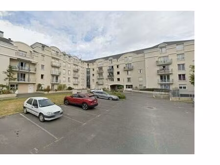 appartement t3