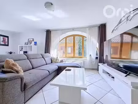 vente maison 3 pièces 67 m² à enval (63530)  172 000 €