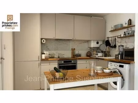 achat appartement 2 pièces 36m² sanary sur mer 83110