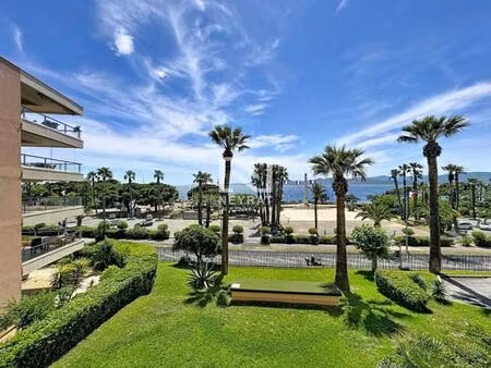achat appartement 1 pièce 27m² st raphael 83700