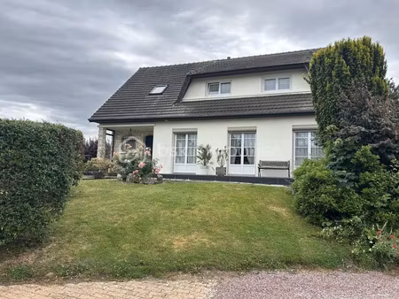 annonce vente maison 7 pièces de 151m2 à wavignies (60130) - paruvendu.fr ref 992787504962
