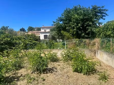 achat maison 4 pièces 104m² marseille 13ème