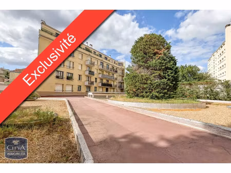 appartement à vendre 3 pièces 65 m² - nogent-sur-marne (94) - 444 000€