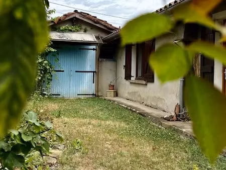 vente ferme 3 pièces 97 m² à cras-sur-reyssouze (01340)  198 000 €