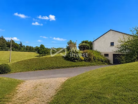 vente maison 4 pièces 100 m² à la grandville (08700)  nan €