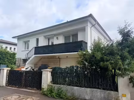vente maison 3 pièces 106 m² à bar-le-duc (55000)  139 500 €