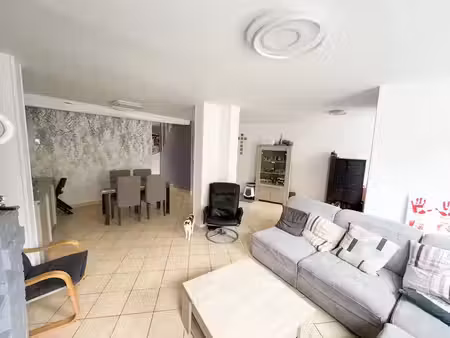 vente maison 5 pièces 113 m² à lannoy (59390)  159 900 €