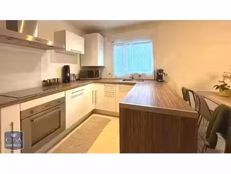 appartement à vendre 2 pièces 52 m² - feigères (74) - 275 000€