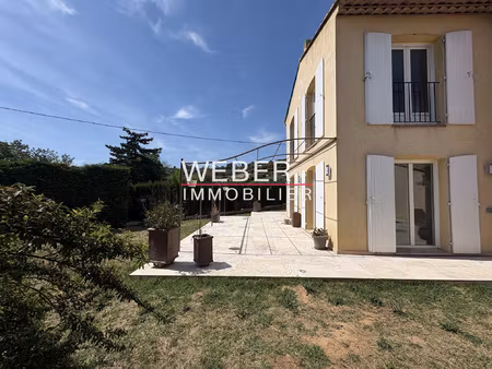 achat maison 5 pièces 100m² ollioules 83190
