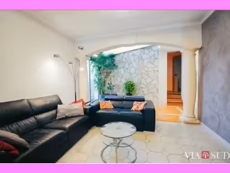 vente maison 4 pièces 116 m² à beziers (34500)  179 000 €