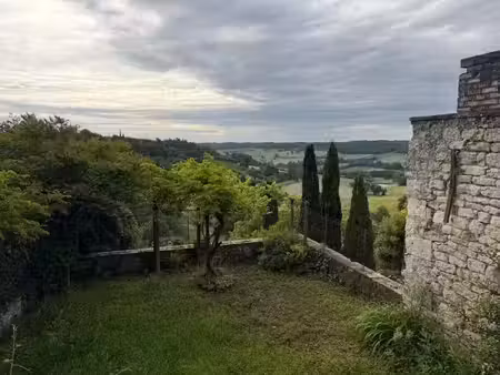 vente maison 5 pièces 150 m² à castelnau montratier-sainte alauzie (46170)  179 000 €