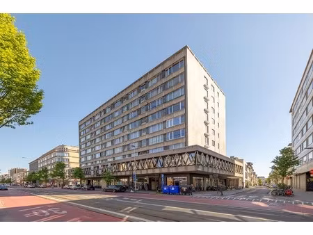 energiezuinig appartement