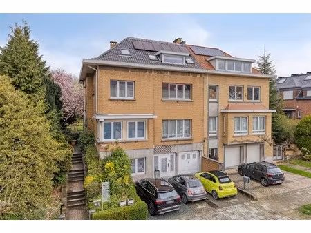 gezellig en ruim 1 kamer appartement met terras