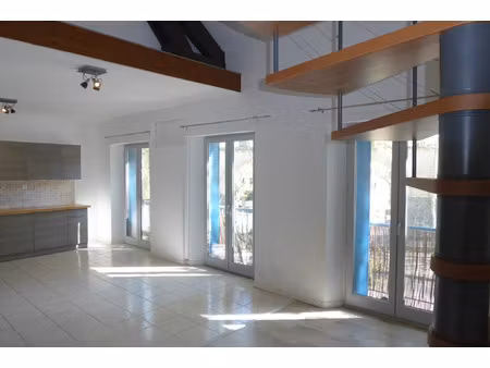 location appartement 4 pièces 73 m² à montpellier (34000)