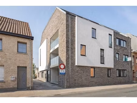 appartement met 2 slaapkamers nabij centrum
