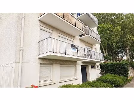 appartement de 60 99 m² à reims