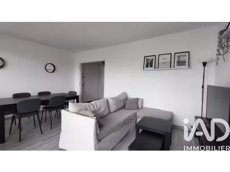 vente appartement 7 pièces