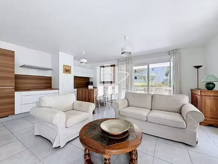 appartement de luxe à vendre à saint-raphaël : 580 000 € | 80m²