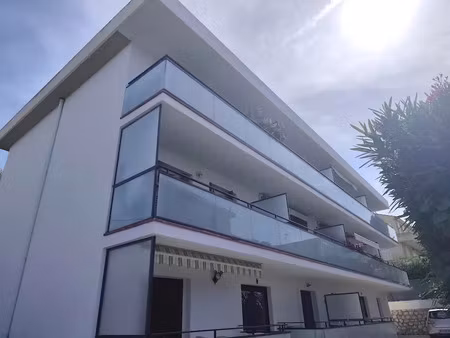 location appartement à six-fours-les-plages (83140)