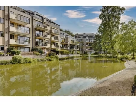 riant appartement van 196 m² met prachtig zuidterras