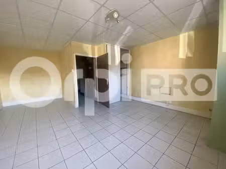 location bureaux arnas 69400 92m²