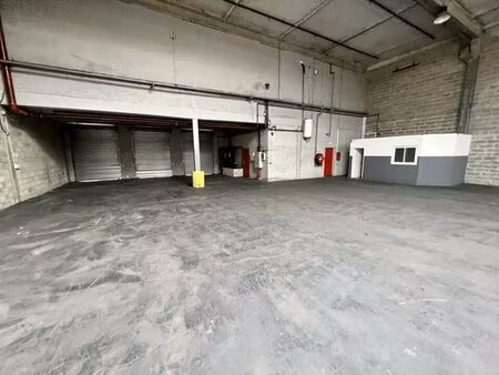 location local d’activités marly la ville 95670 1352m²