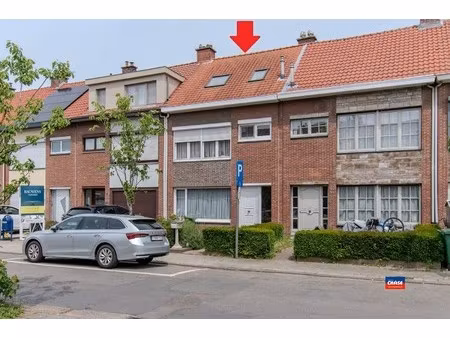 gunstig gelegen gezinswoning!