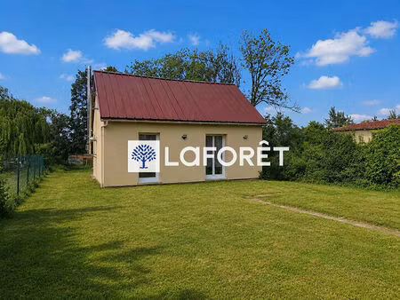 maison proche coulommiers