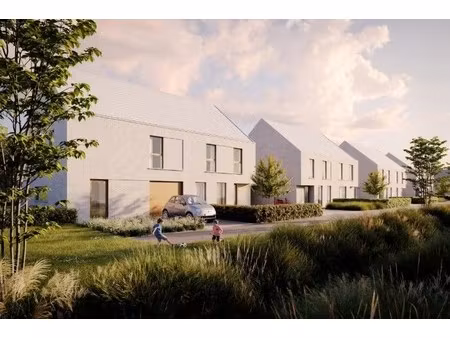 geraardsbergen  onkerzelestr. - 1 fase: lot 04
