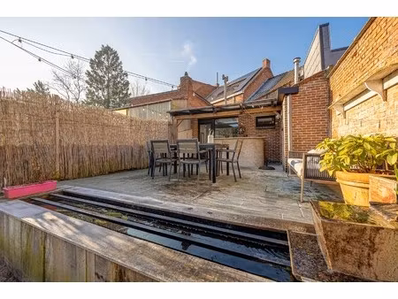 kom langs! open huis zat 13 juni! instapklaar met thuisaccu!
