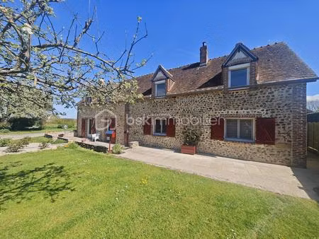 maison de 140 m² à l'aigle