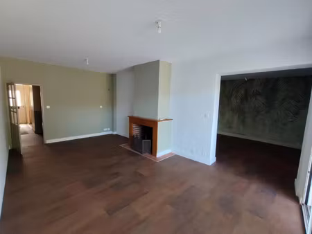 vente maison 7 pièces 160 m² montauban (82000)